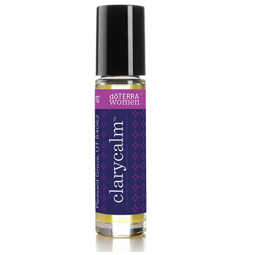 ClaryCalm Monthly Blend for Women