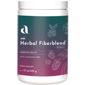 keep your colon clean with aim herbal fiberblend